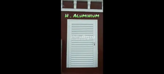 Shutter window doors - 4