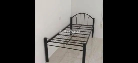 سرير ٢دور وسرير فردي..للعمالةالمنزليه - 2