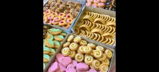 شيف الحلويات المغربية بكل أنواعها ...ابحث عن عمل - 3