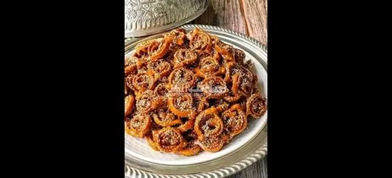 شيف الحلويات المغربية بكل أنواعها ...ابحث عن عمل - 4