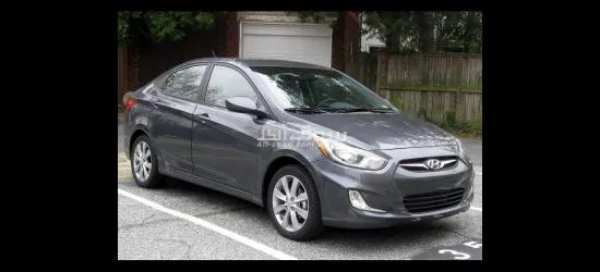 سيارة خاصة لاستقبال الزائرين