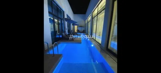 شاليهات للايجار اليومي والاسبوعي في اسعار مميزه