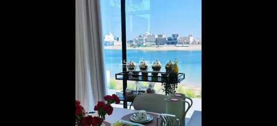 شاليهات للايجار اليومي والاسبوعي في اسعار مميزه - 4