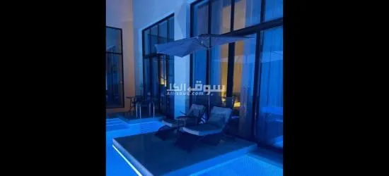 شاليهات للايجار اليومي والاسبوعي في اسعار مميزه - 11