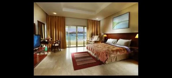 شاليهات الخيران