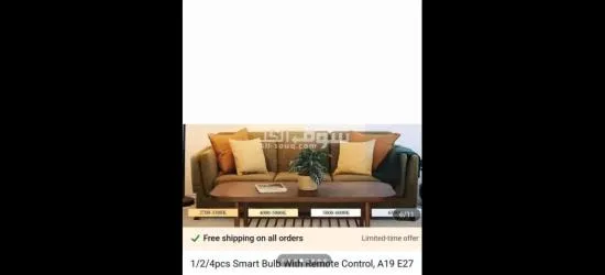 Selling Smart bulbs - 3