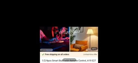 Selling Smart bulbs - 7