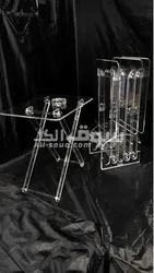 الصواني الاكريليك تصميمات مبتكرة لجميع الاذواق - 8