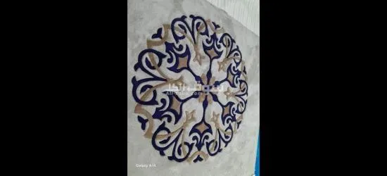 بيع وتركيب جميع انواع السجاد التركي عليه درجة وافضل الاسعار