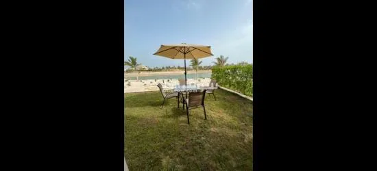 شقه للايجار في منتجع هوانا صلالة موسم الخريف