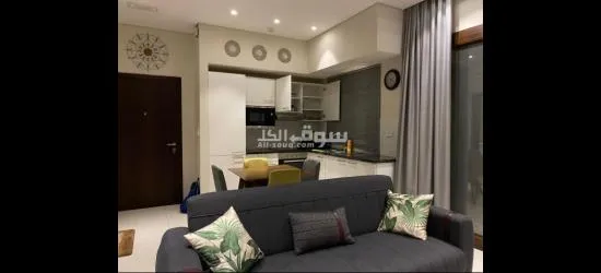 شقه للايجار في منتجع هوانا صلالة موسم الخريف - 2