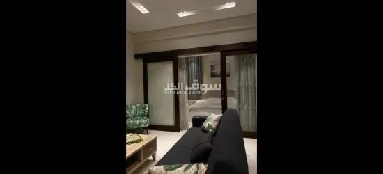 شقه للايجار في منتجع هوانا صلالة موسم الخريف - 3