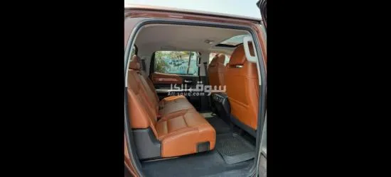 4×4 Toyota tundra - 3