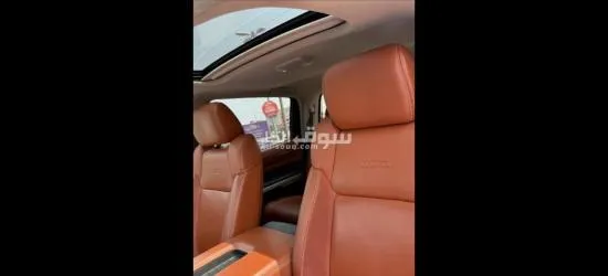 4×4 Toyota tundra - 6