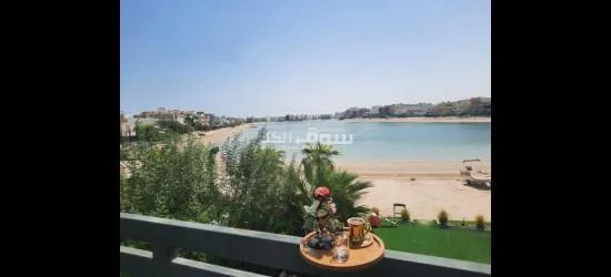 شاليهات الخيران - 3