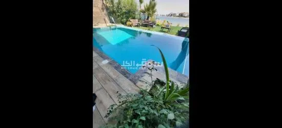 شاليهات الخيران - 8