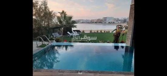 شاليهات الخيران - 9