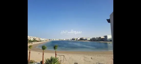 شاليهات الخيران - 11