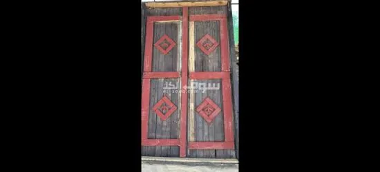 تصميم وتنفيذ العريش التراثي والأكواخ والمحميات - 13