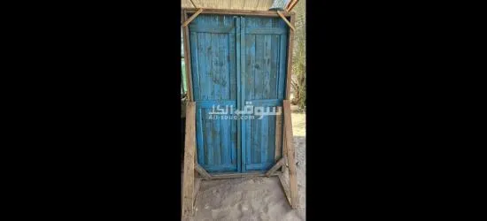 تصميم وتنفيذ العريش التراثي والأكواخ والمحميات - 16