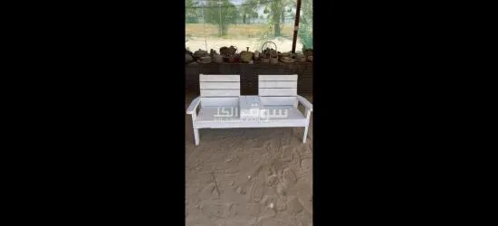 تصميم وتنفيذ العريش التراثي والأكواخ والمحميات - 19