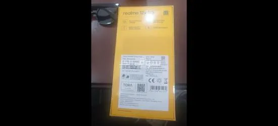 Realme 12x - 3
