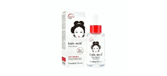 سيروم غوانجينغ للوجه المضاد للتجاعيد