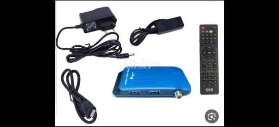 فني ستلايت السالمية