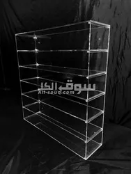 الصواني الاكريليك تصميمات مبتكرة لجميع الاذواق - 9