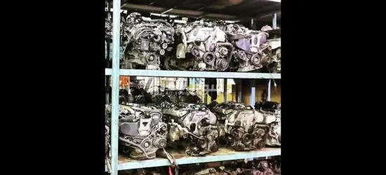 قطع غيار سيارات - 2