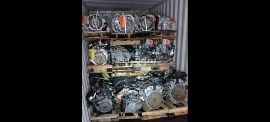 قطع غيار سيارات - 3