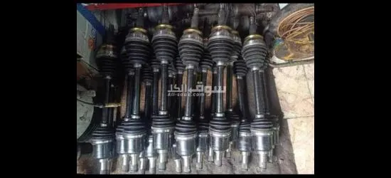 قطع غيار سيارات - 6