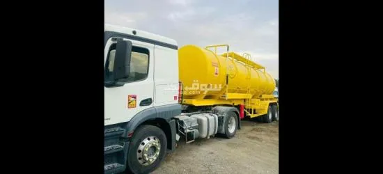 رؤوس شاحنات مرسيدس اكتروس وارد المانيا موديلات ٢٠١٧ و ٢٠١٨