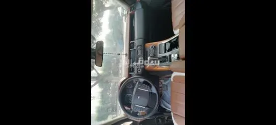 رنج روفر سبورت HSE کامل المواصفات - 3