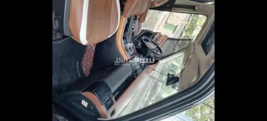 رنج روفر سبورت HSE کامل المواصفات - 4