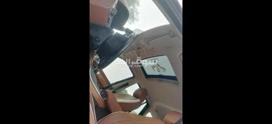 رنج روفر سبورت HSE کامل المواصفات - 5