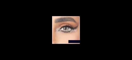 نظارات شمسية وعدسات ملونة - 3