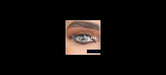 نظارات شمسية وعدسات ملونة - 4