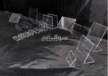 الصواني الاكريليك تصميمات مبتكرة لجميع الاذواق - 13