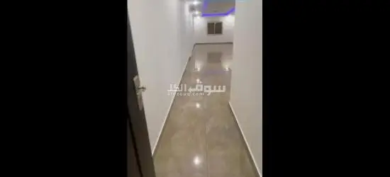 للايجار شقه في سلوي دور اول مصعد مساحات واسعه تشطيب سوبر ديلو**** مع 2 باركن سياره