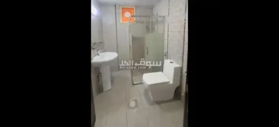 للايجار شقه في سلوي دور اول مصعد مساحات واسعه تشطيب سوبر ديلو**** مع 2 باركن سياره - 4