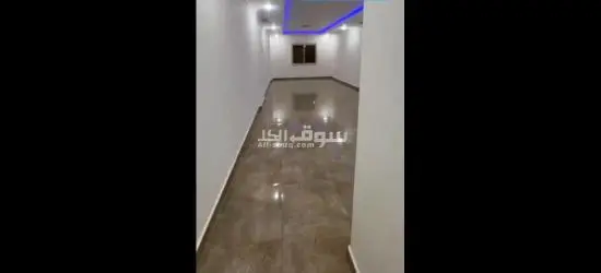 للايجار شقه في سلوي دور اول مصعد مساحات واسعه تشطيب سوبر ديلو**** مع 2 باركن سياره - 7