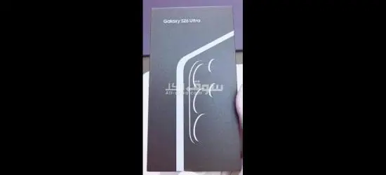 s26 Ultra Black color