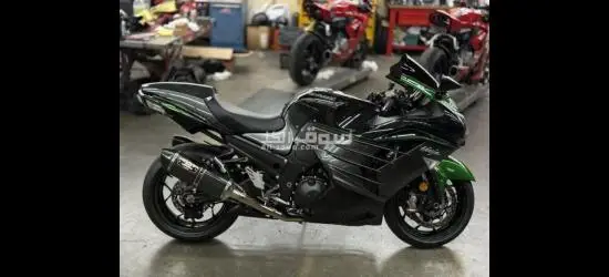 2019 Kawasaki Ninja ZX-14R WhatsApp +17203061962