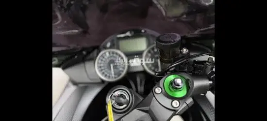 2019 Kawasaki Ninja ZX-14R WhatsApp +17203061962 - 2