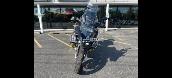 2019 BMW R 1250 GS Premium Adventure - 2