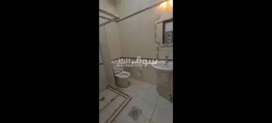 شقة للايجار الشهري 300 - 2