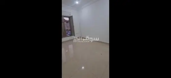شقة للايجار الشهري 300 - 3