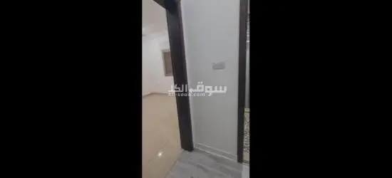 شقة للايجار الشهري 300 - 4
