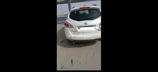 للبيع نيسان مورانو